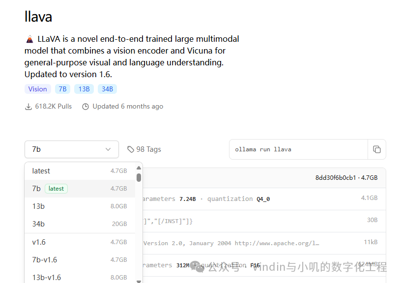 Installing Ollama Local Large Model for AI Workflows