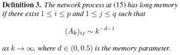 Do RNN and LSTM Have Long-Term Memory?