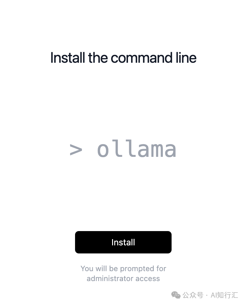 How to Deploy Private Free Large Models Locally with Ollama