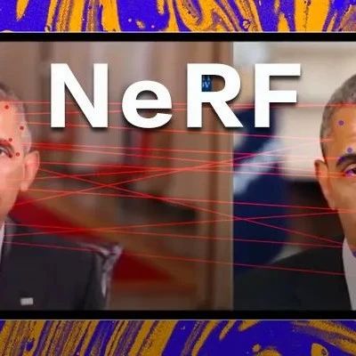 Revolutionary NeRF Technology: A Potential Successor to Deepfake?