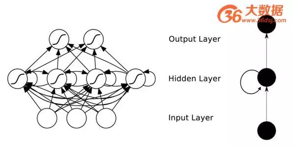 Understanding the Differences Between CNN, DNN, and RNN