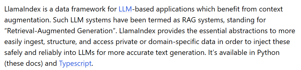 RAG: From Theory to LlamaIndex Practice (Detailed Version)