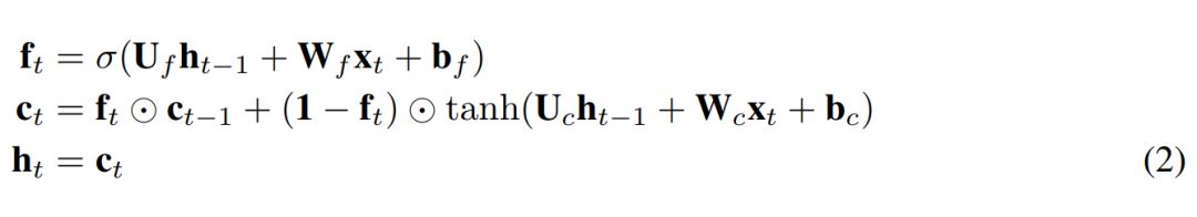 Amazing! LSTM With Only Forget Gate Outperforms Standard LSTM