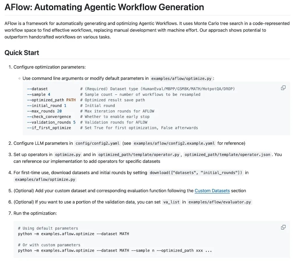 MetaGPT Open Source Automates Intelligent Agent Workflows