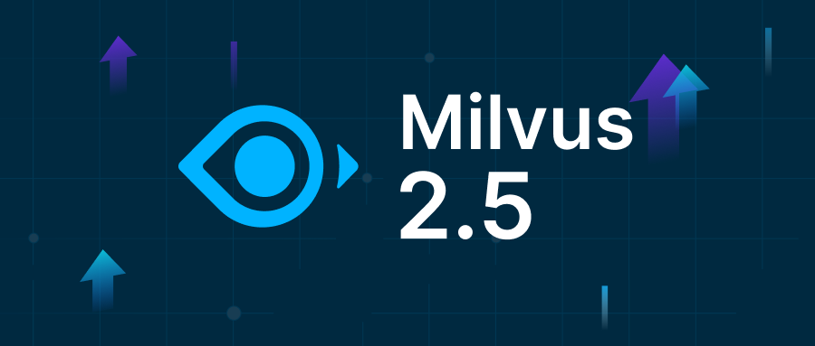 Practical Milvus 2.5: Semantic Search vs Full-Text Search vs Hybrid Search