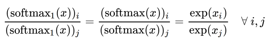 Attention Mechanism Bug: Softmax as the Culprit Affecting All Transformers