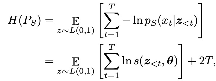 Summary of Classic Models for Speech Synthesis