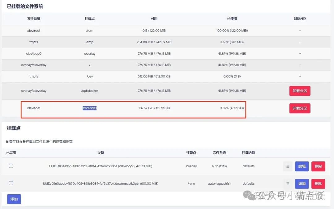 RAX3000M Mobile Router OpenWrt Flashing Guide