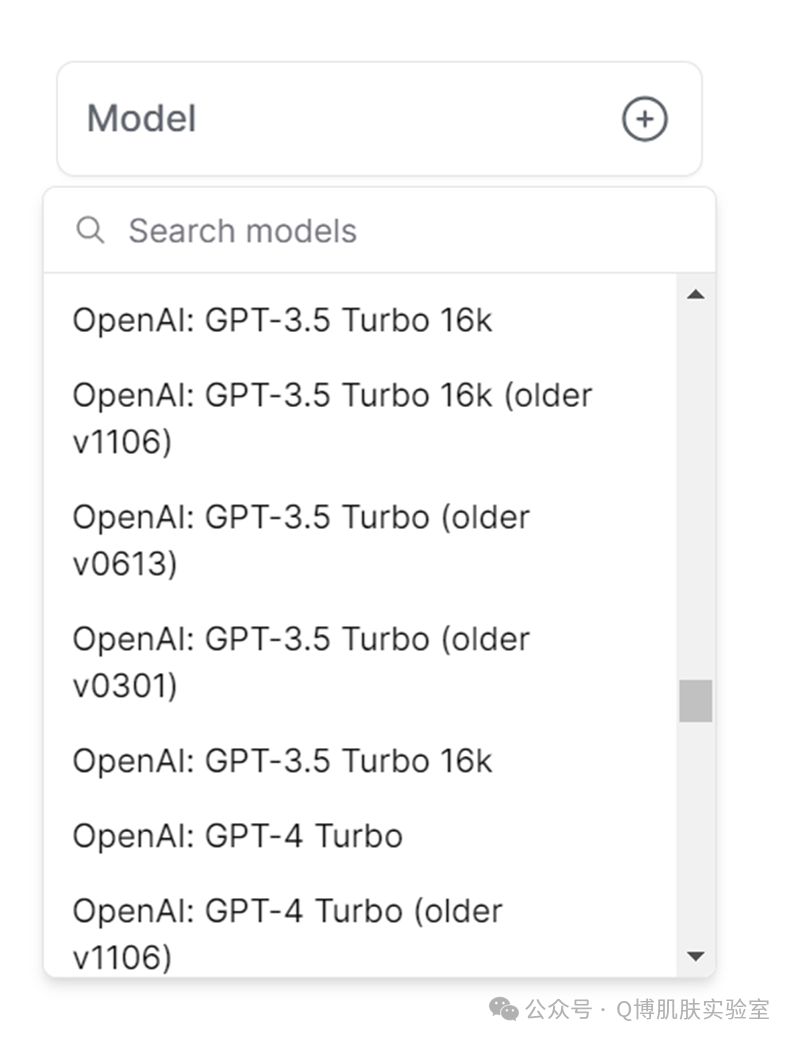 OpenRouter: The Language Model Router