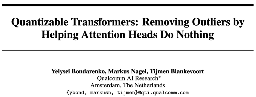 Attention Mechanism Bug: Softmax is the Culprit Affecting All Transformers