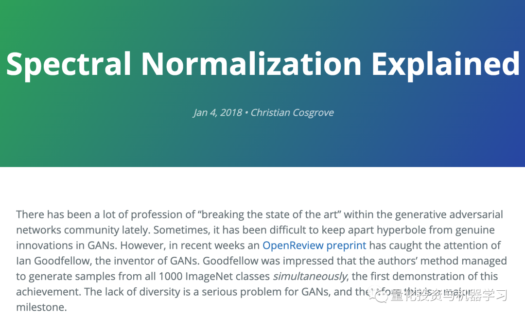 WGAN and Financial Time Series: A Comprehensive Guide