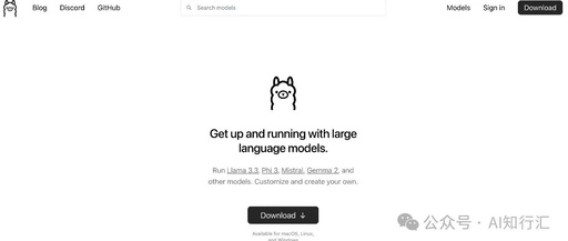 How to Deploy Private Free Large Models Locally with Ollama