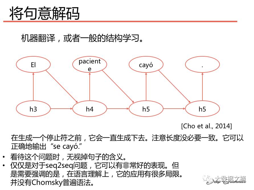 Two Paths from Natural Language Processing to AI