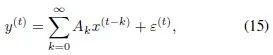 Do RNN and LSTM Have Long-Term Memory?