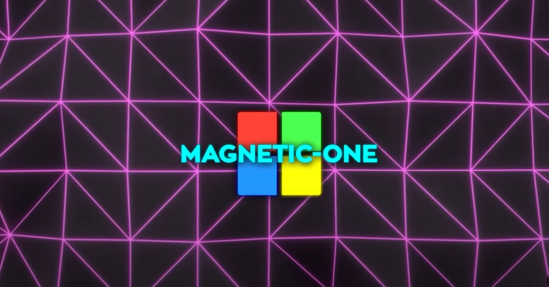 Magentic-One: An All-in-One System for AI Agents