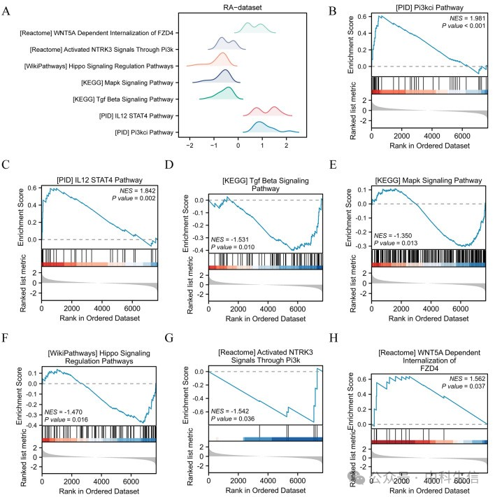 Integrating Bioinformatics and Machine Learning to Unveil Lactate Metabolism and Rheumatoid Arthritis Connection