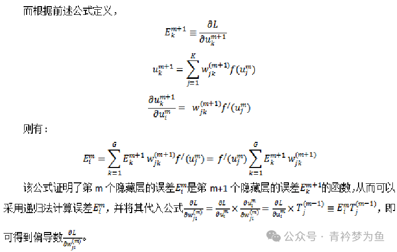 Neural Network Algorithms Explained