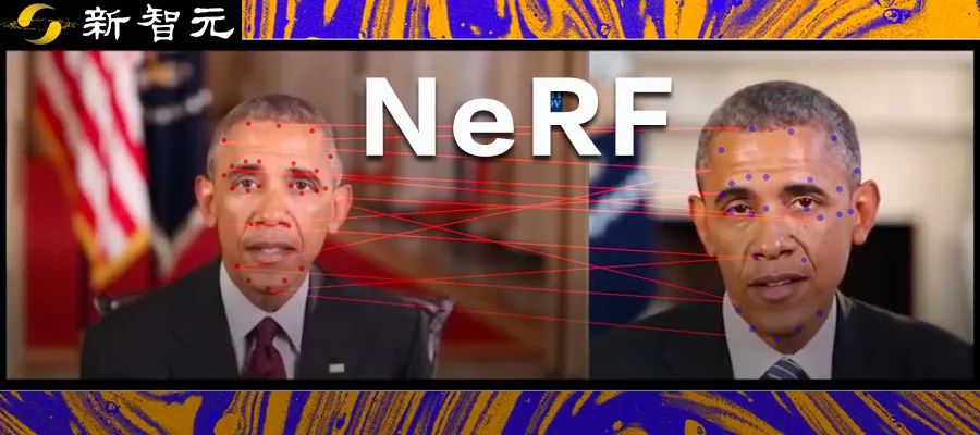 Revolutionary NeRF Technology: A Potential Successor to Deepfake?