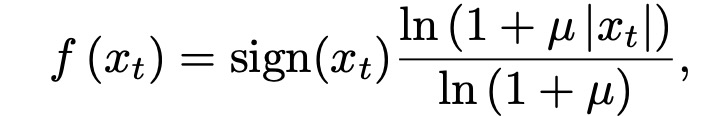 Summary of Classic Models for Speech Synthesis