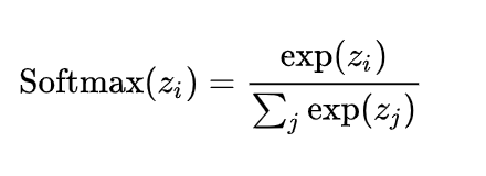 Understanding Softmax Function in Neural Networks