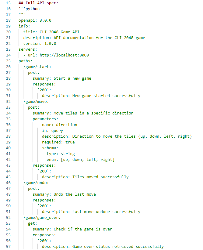 AI Workflow: Using MetaGPT for Solo Software Development