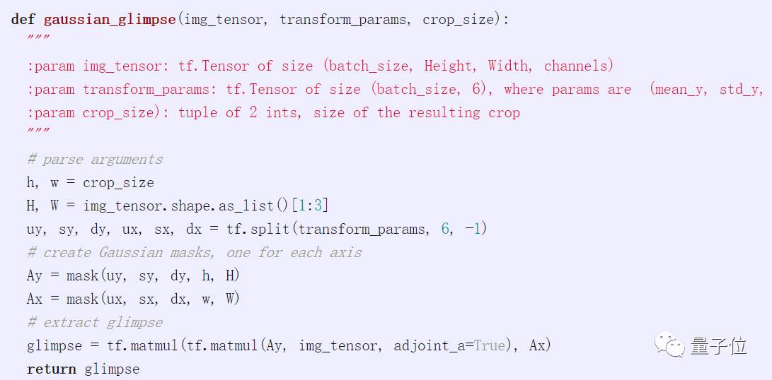 What Is Attention Mechanism in Neural Networks?