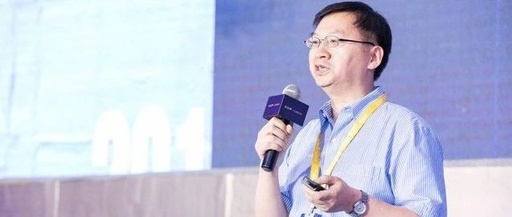 Zhou Ming: The Technical System and Future of NLP