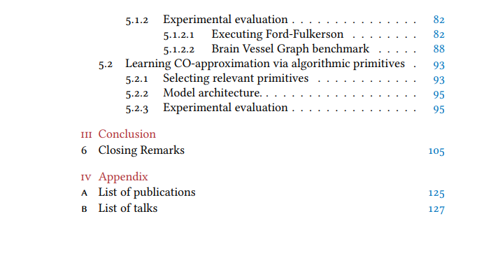 Exploring Neural Algorithm Reasoning in Graphs