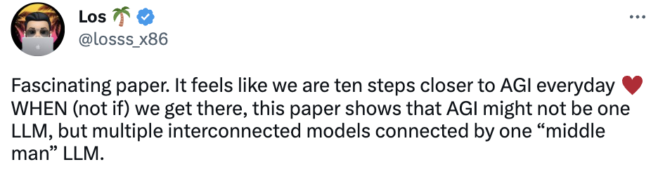 HuggingGPT: A ChatGPT Controller for All AI Models