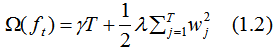 Summary of XGBoost Parameter Tuning