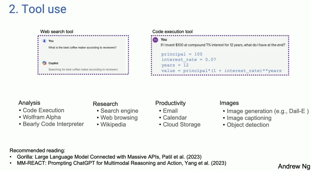 Agent vs. GPT-5: Andrew Ng's Insights on Four Agent Design Paradigms