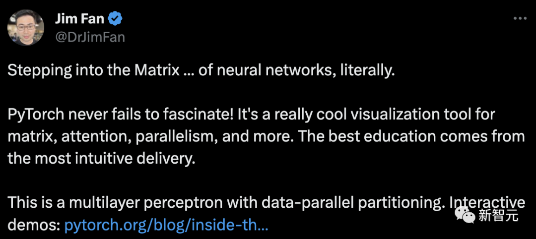 Introducing PyTorch's New Tool: MM for 3D Visualization of Matrix Multiplication and Transformer Attention