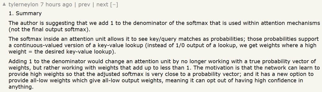 Attention Mechanism Bug: Softmax as the Culprit Affecting All Transformers