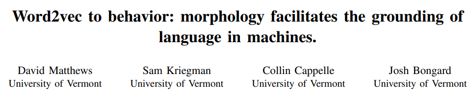 Classic Methods of Word Embedding: Six Papers Exploring Alternative Applications of Word2Vec