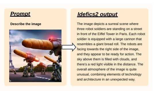 HuggingFace's Experiments on Effective Tricks for Multimodal Models