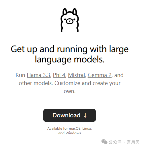 How to Implement Local Large Models with Ollama