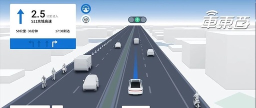 Bosch's Achievement in Mass Production of Advanced Autonomous Driving