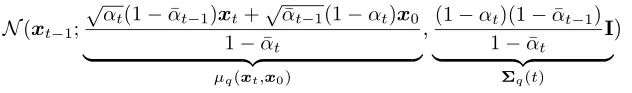 Understanding the Diffusion Model