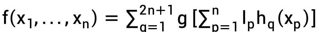 Kolmogorov and Arnold's Influence on Neural Networks