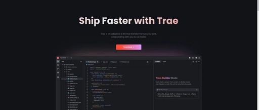 Comparison of Trae, Cursor, and Windsurf AI Programming Tools