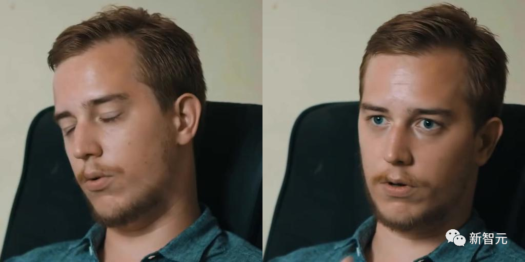 NVIDIA's Implicit Warping: A Breakthrough in DeepFake Technology