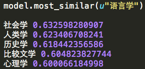 Easily Process Text Data in New Financial Risk Control with Word2vec