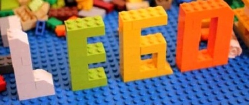 Unlocking Creativity: Computer Vision Software for Lego