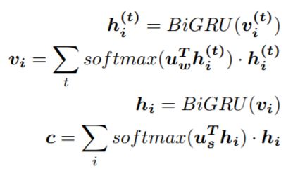 Latest Review Paper on Attention Mechanisms and Related Code