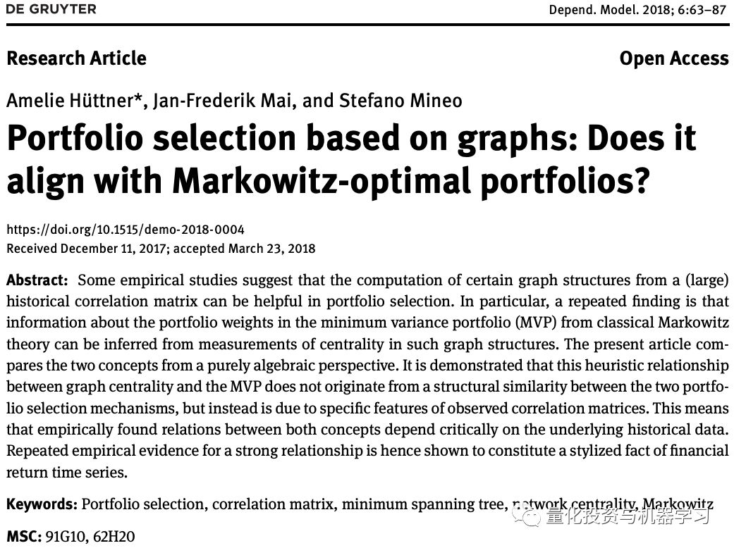 Using CorrGAN: Comparing Network-Based and Minimum Variance Portfolios