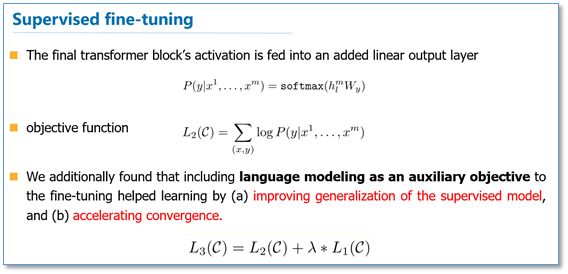 Pre-training Methods for Language Models in NLP