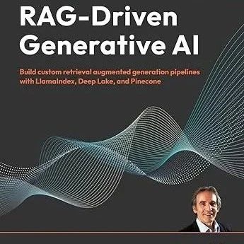 Generative AI Based on RAG: Building Custom Retrieval-Augmented Generation Pipelines Using LlamaIndex, Deep Lake, and Pinecone