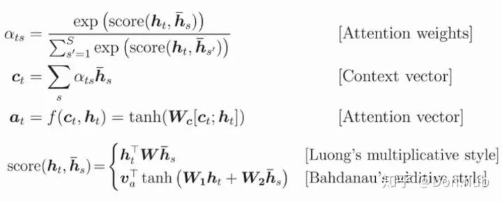 Understanding Attention Mechanism in NLP with Code Examples