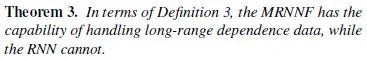 Do RNN and LSTM Have Long-Term Memory?