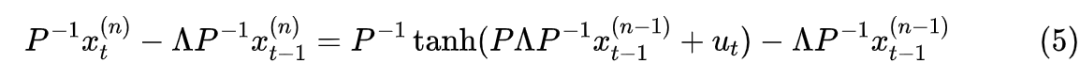 Exploring Parallel Computation in Non-Linear RNNs